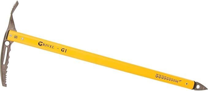 Ice pick